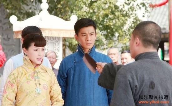 《被遗弃的秘密》三大疑问 首播乔振宇获赞