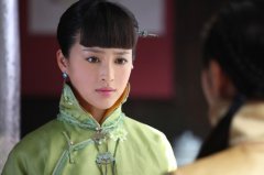 周播剧《被遗弃的秘密》真假姐妹蒋梦婕甘婷婷勾心斗角