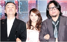 高晓松回归《达人秀》