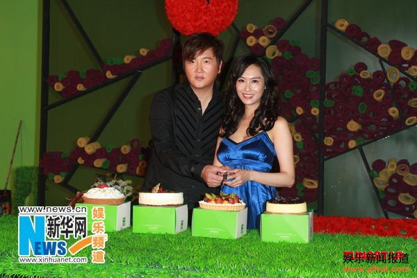 孙楠《原谅》MV