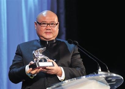 威尼斯电影节观察:奖项背后 给华语片三大反思