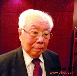 国医大师李辅仁:给中央领导看病处方多在100元以下