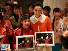 中日邦交正常化40年打文化牌  "白毛女"越民族越国际